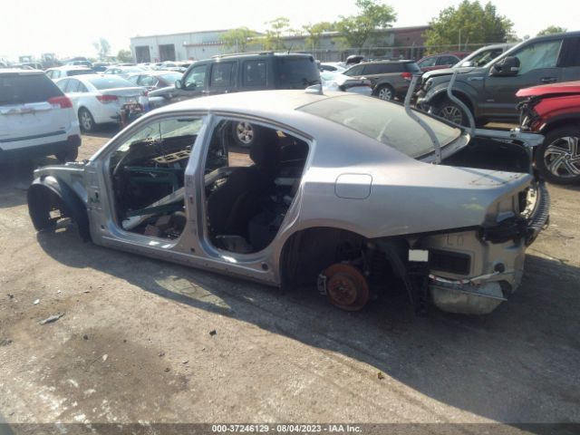 2C3CDXCT8FH778779 Dodge Charger Rt