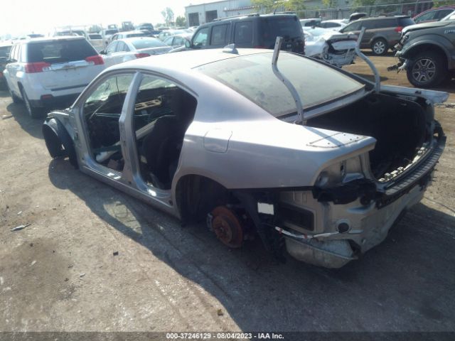 2C3CDXCT8FH778779 Dodge Charger Rt