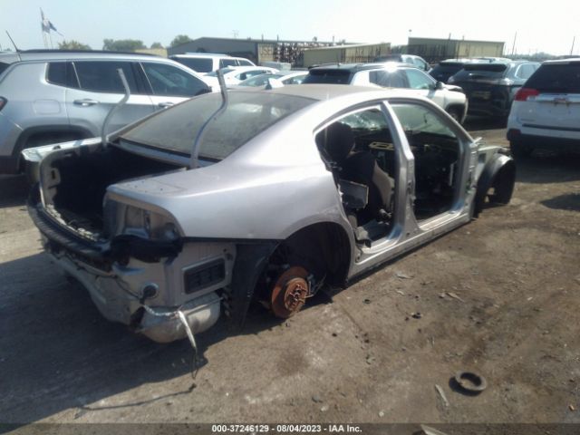 2C3CDXCT8FH778779 Dodge Charger Rt