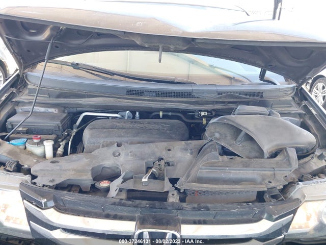 Honda ODYSSEY LX 2015 5FNRL5H25FB029070 Image 10