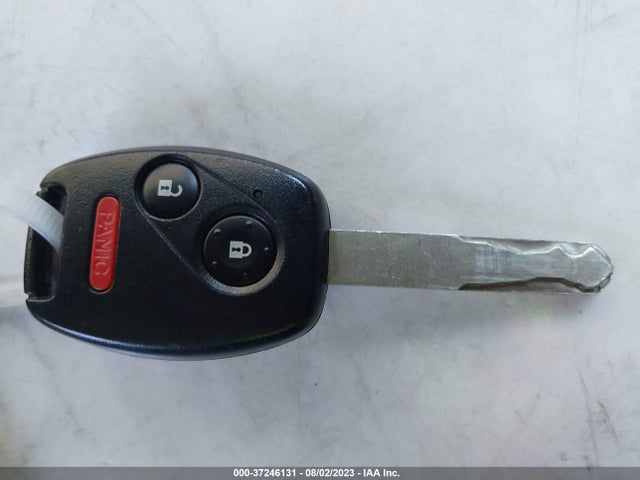 2015 HONDA ODYSSEY LX VIN: 5FNRL5H25FB029070