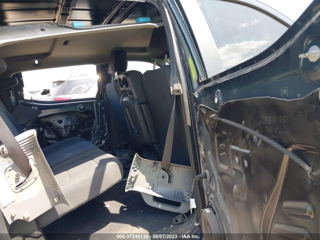 Chevrolet Silverado 1500 Custom 2020 1GCPYBEH5LZ141549 Image 8