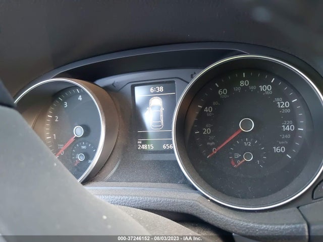 1VWAA7A3XJC003763 Volkswagen Passat 2.0t S/r-line