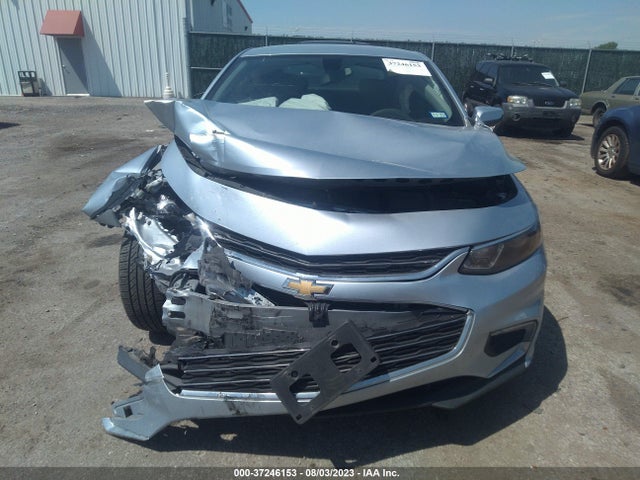 Chevrolet MALIBU LT 2018 1G1ZD5ST9JF190288 Image 12