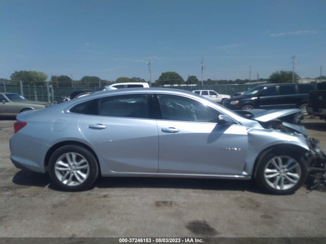 Chevrolet MALIBU LT 2018 1G1ZD5ST9JF190288 Image 13