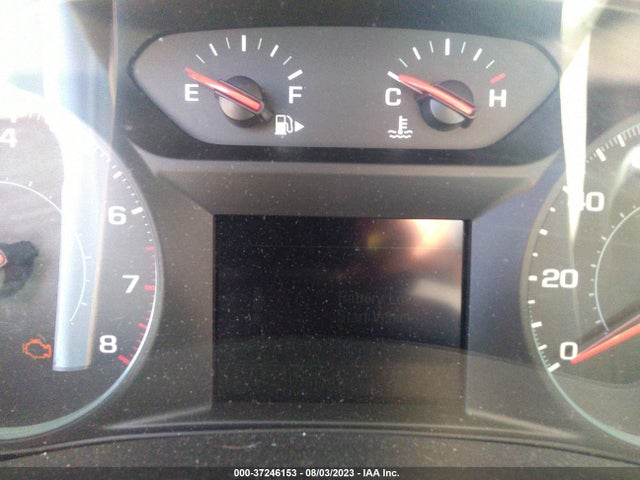 Chevrolet MALIBU LT 2018 1G1ZD5ST9JF190288 Image 15