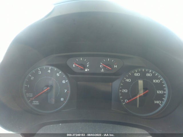 Chevrolet MALIBU LT 2018 1G1ZD5ST9JF190288 Image 7