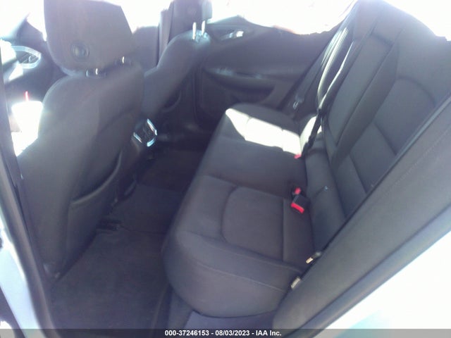 Chevrolet MALIBU LT 2018 1G1ZD5ST9JF190288 Image 8