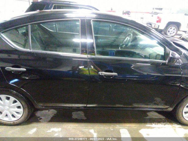 3N1CN7AP7JL887669 Nissan Versa Sedan S Plus