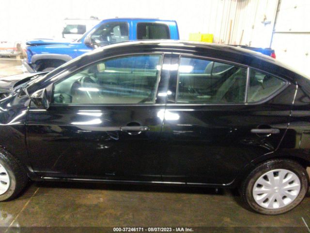 3N1CN7AP7JL887669 Nissan Versa Sedan S Plus