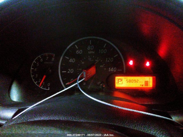 3N1CN7AP7JL887669 Nissan Versa Sedan S Plus