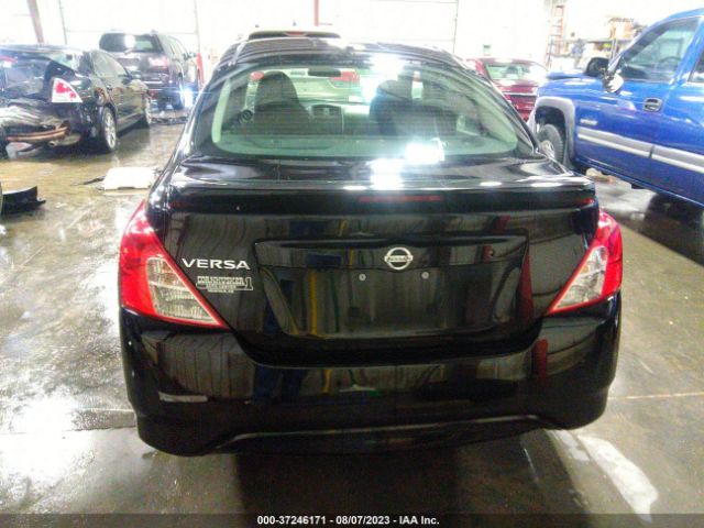 3N1CN7AP7JL887669 Nissan Versa Sedan S Plus