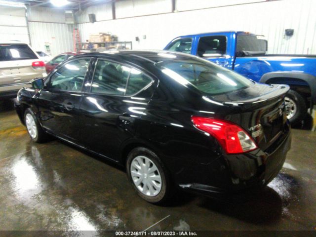 3N1CN7AP7JL887669 Nissan Versa Sedan S Plus