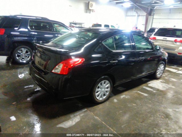3N1CN7AP7JL887669 Nissan Versa Sedan S Plus