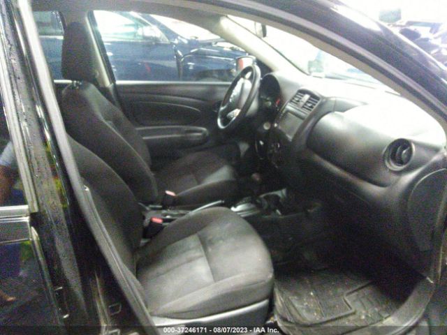 3N1CN7AP7JL887669 Nissan Versa Sedan S Plus