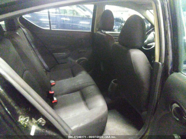 3N1CN7AP7JL887669 Nissan Versa Sedan S Plus