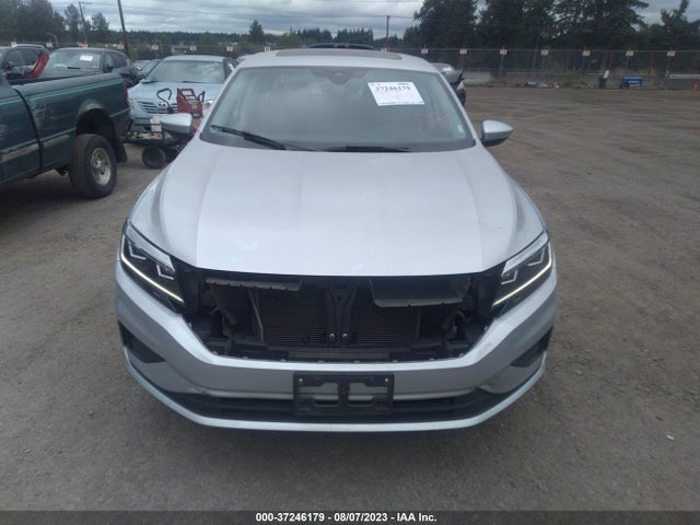 1VWSA7A34MC015447 Volkswagen Passat 2.0t Se
