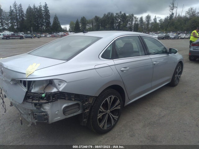 1VWSA7A34MC015447 Volkswagen Passat 2.0t Se