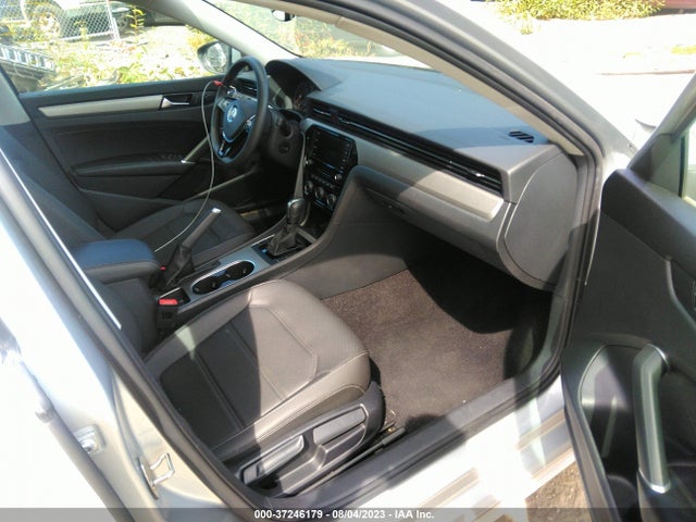 1VWSA7A34MC015447 Volkswagen Passat 2.0t Se