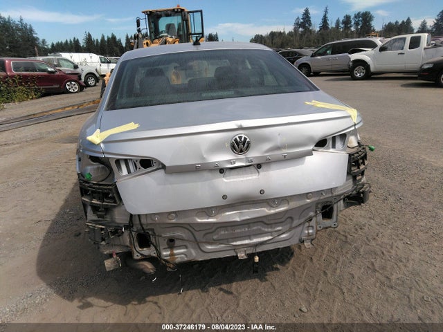 1VWSA7A34MC015447 Volkswagen Passat 2.0t Se