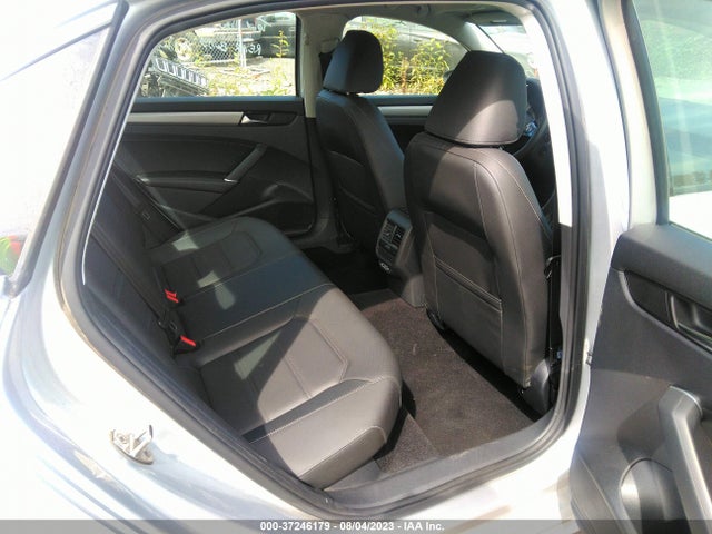 1VWSA7A34MC015447 Volkswagen Passat 2.0t Se