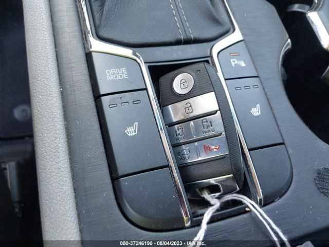 KNDMB5C17K6529412 KIA SEDONA EX