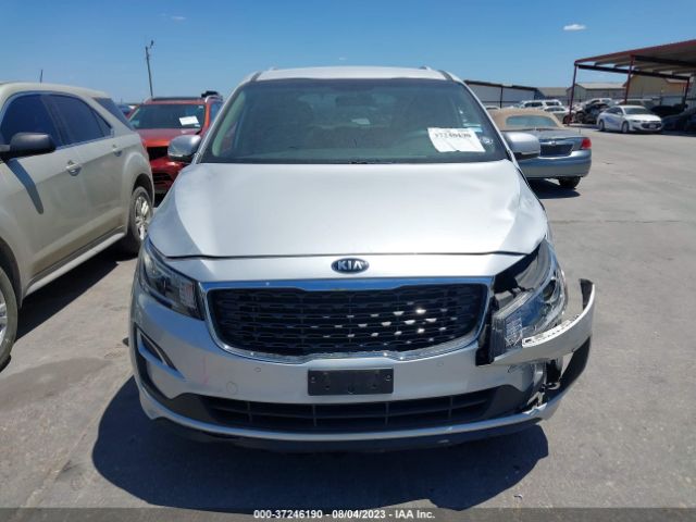 KNDMB5C17K6529412 KIA SEDONA EX