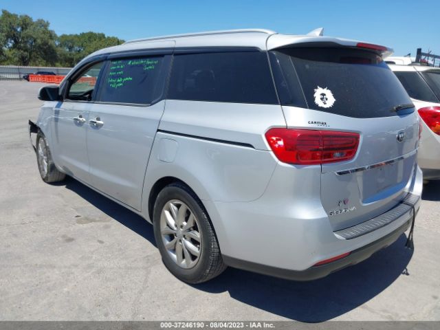 KNDMB5C17K6529412 KIA SEDONA EX