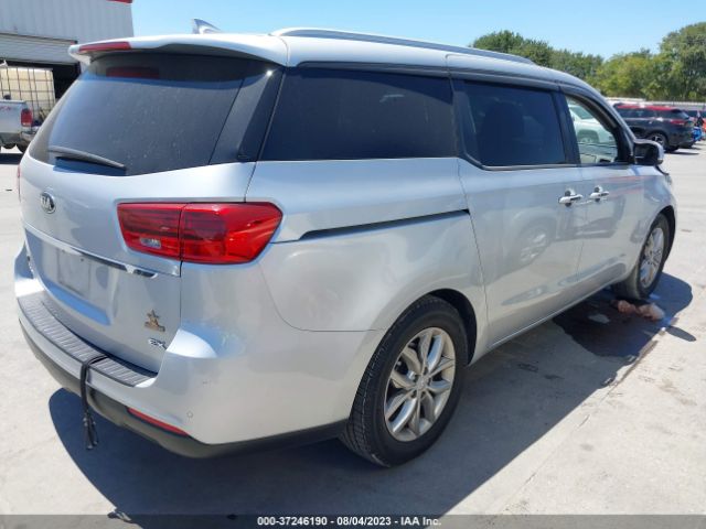 KNDMB5C17K6529412 KIA SEDONA EX