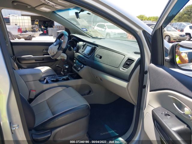 KNDMB5C17K6529412 KIA SEDONA EX