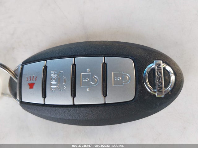 Nissan Altima 2.5 S 2015 1N4AL3AP4FC579225 Image 11