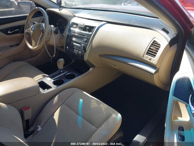 Nissan Altima 2.5 S 2015 1N4AL3AP4FC579225 Image 5