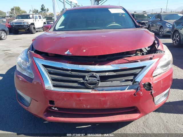 Nissan Altima 2.5 S 2015 1N4AL3AP4FC579225 Image 6