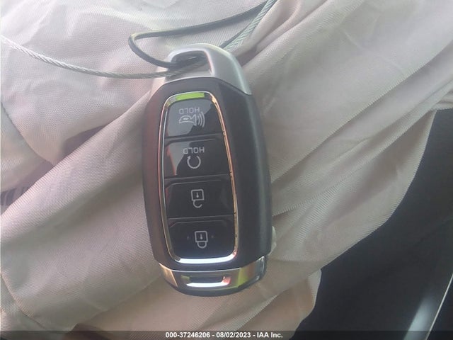Hyundai Kona Electric Sel 2023 KM8K33AG8PU170263 Image 18