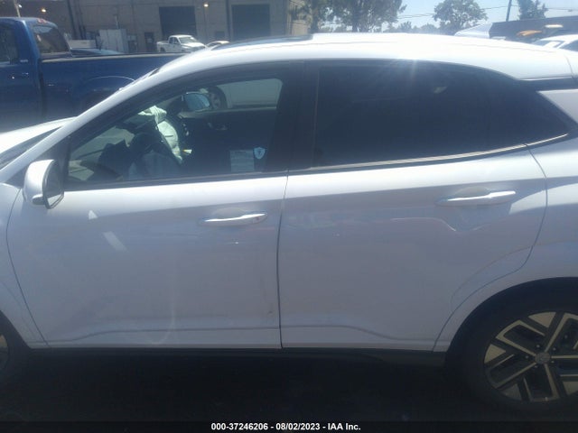 Hyundai Kona Electric Sel 2023 KM8K33AG8PU170263 Image 6