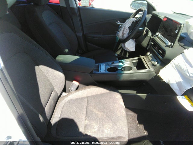 Hyundai Kona Electric Sel 2023 KM8K33AG8PU170263 Image 13