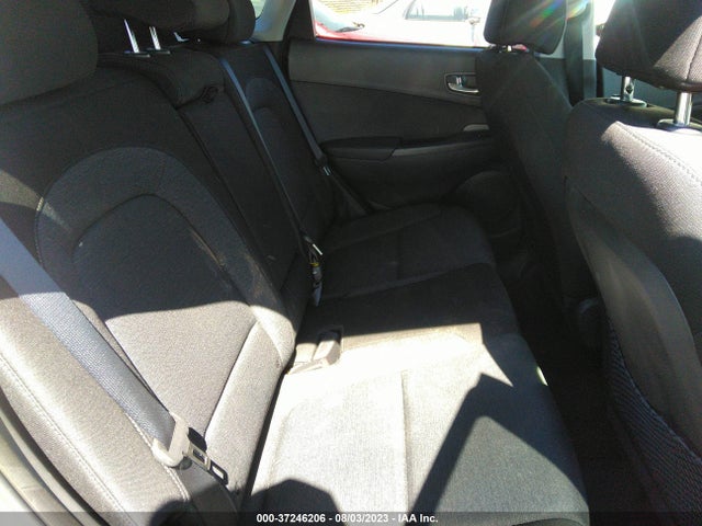 Hyundai Kona Electric Sel 2023 KM8K33AG8PU170263 Image 16