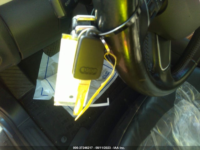 WA1LGAFE5FD020967 Audi Q7 3.0t Premium Plus