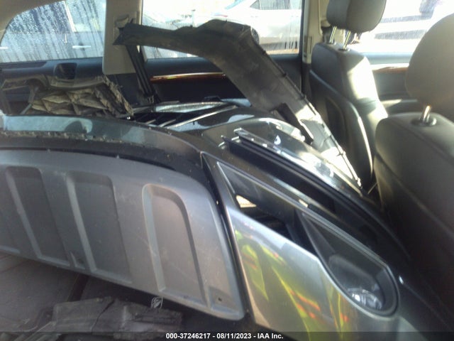WA1LGAFE5FD020967 Audi Q7 3.0t Premium Plus