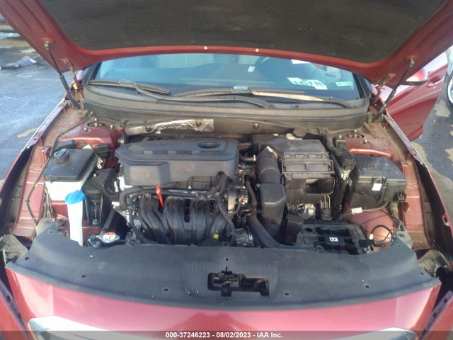 Hyundai Sonata 2.4l Se 2016 5NPE24AFXGH331482 Image 15