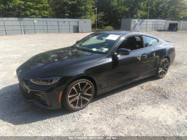 WBA73AP01PCL73684 BMW 4 Series 430i Xdrive
