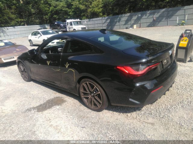 WBA73AP01PCL73684 BMW 4 Series 430i Xdrive