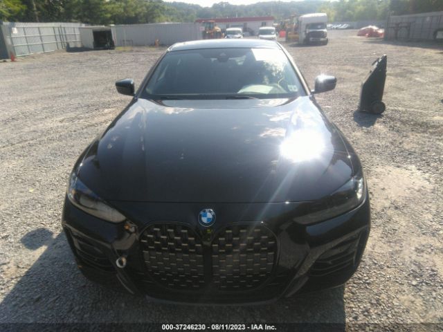 WBA73AP01PCL73684 BMW 4 Series 430i Xdrive