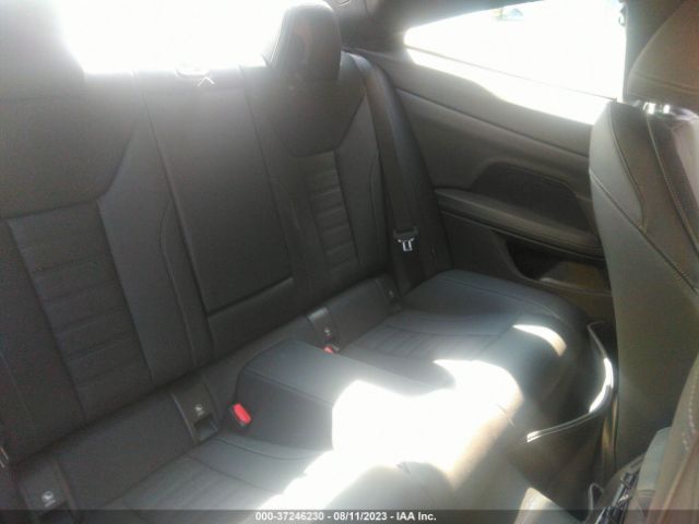 WBA73AP01PCL73684 BMW 4 Series 430i Xdrive