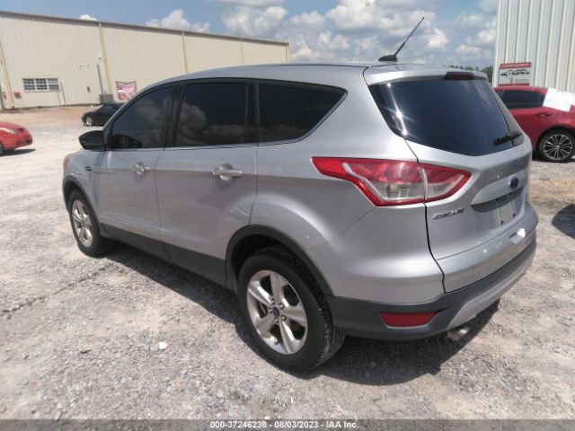 1FMCU0G74FUC01336 Ford ESCAPE SE