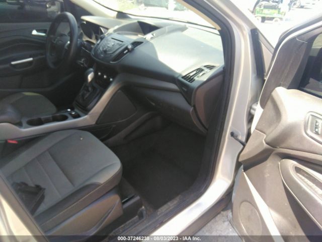 1FMCU0G74FUC01336 Ford ESCAPE SE