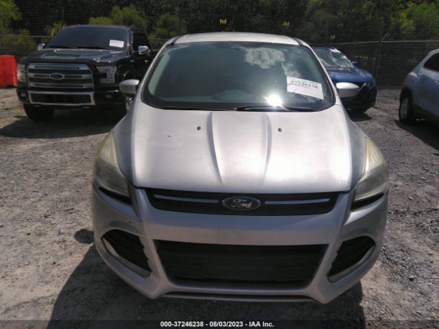 1FMCU0G74FUC01336 Ford ESCAPE SE