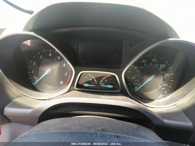 1FMCU0G74FUC01336 Ford ESCAPE SE