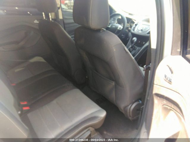 1FMCU0G74FUC01336 Ford ESCAPE SE