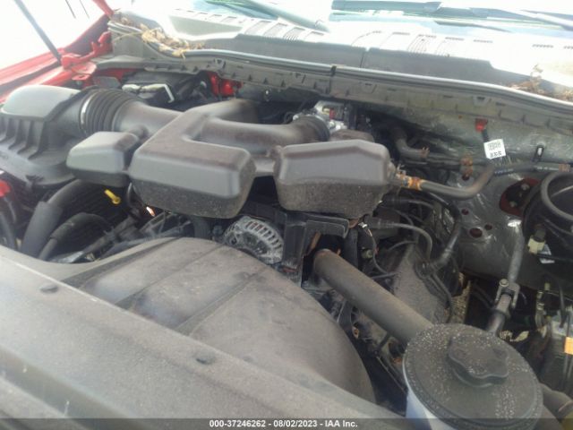 1FTBF2B65KEC46570 Ford Super Duty F-250 Srw Xl/xlt